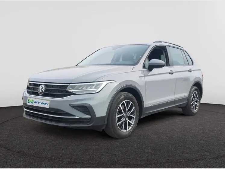 VOLKSWAGEN Tiguan 1122_40871_2020