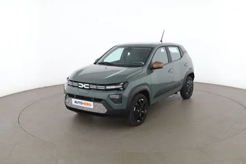 Dacia Spring (2025)
