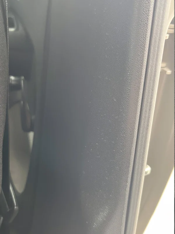 Citroen C3 (2022) — foto 43 van 61