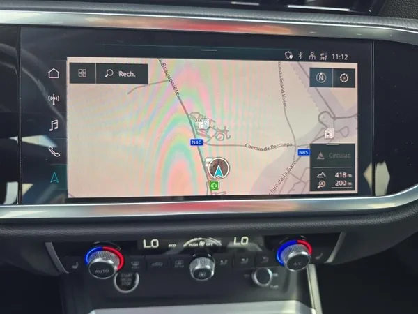 AUDI Q3 Sportback (2021) — foto 10 van 31