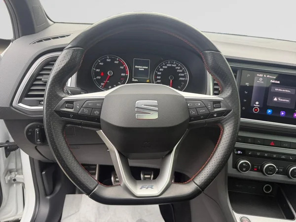 SEAT Ateca (2022) — foto 19 van 22