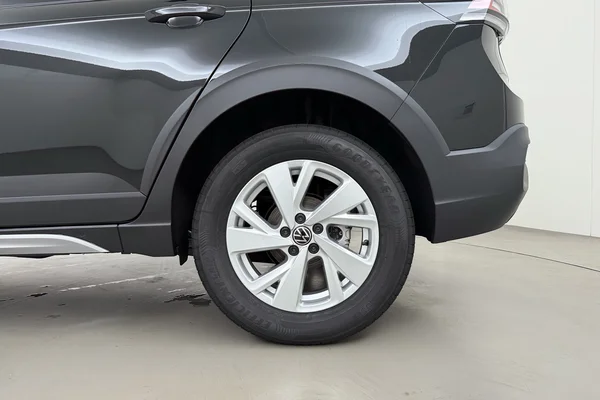 Volkswagen Taigo (2026) — foto 16 van 19