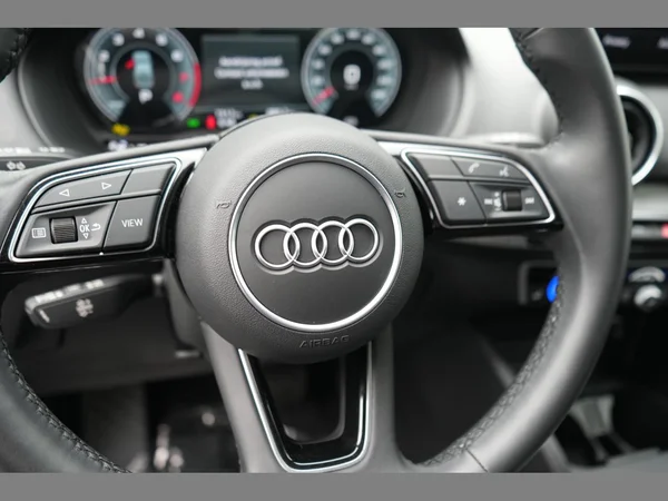 AUDI Q2 (2025) — foto 21 van 22