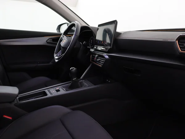 CUPRA Formentor (2024) — foto 3 van 27