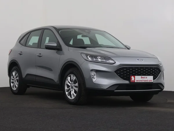 FORD Kuga (2024) — foto 23 van 28