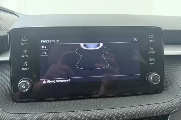 Skoda Fabia (2025) — foto 5 van 19