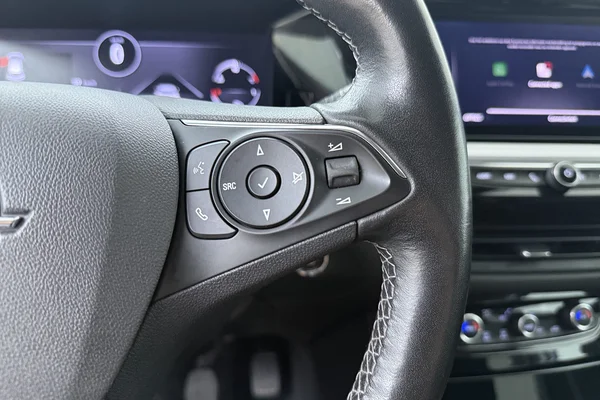 Opel Grandland (2022) — foto 7 van 21