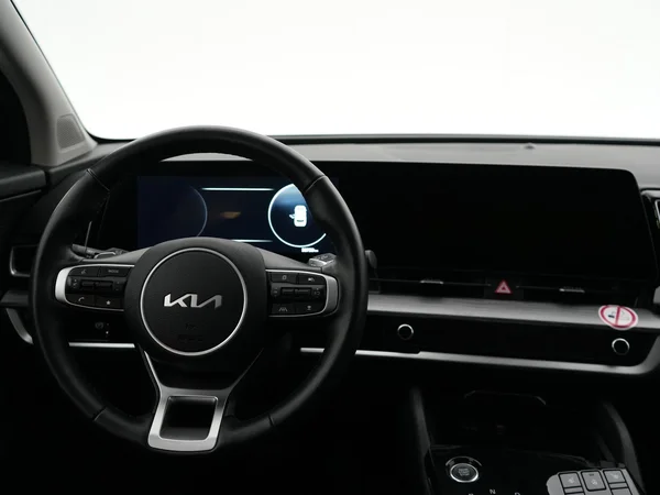 Kia Sportage (2024) — foto 22 van 24
