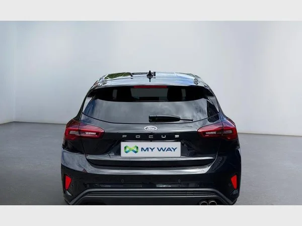 Ford FOCUS (2024) — foto 21 van 24