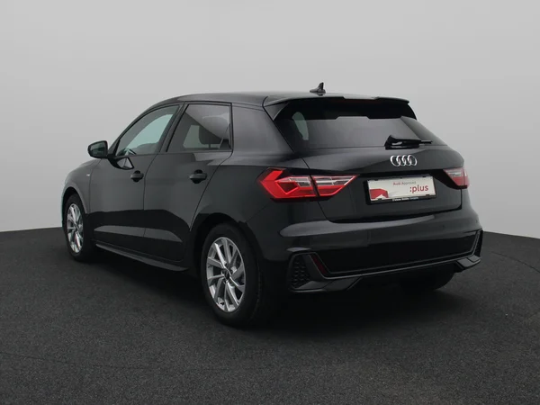 AUDI A1 Sportback (2026) — foto 4 van 16