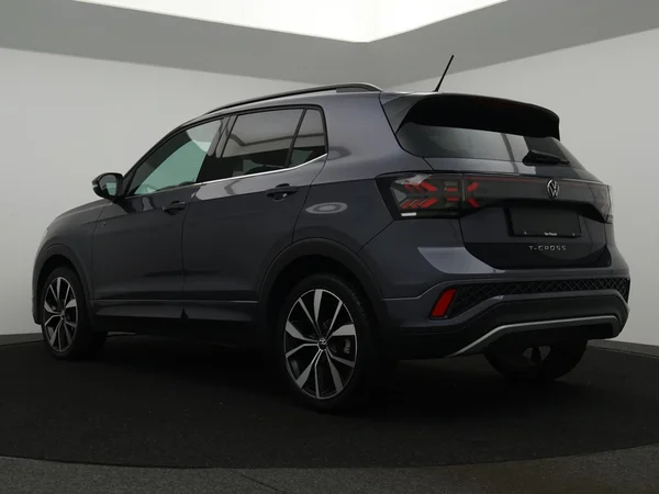 VOLKSWAGEN T-Cross (2025) — foto 22 van 28