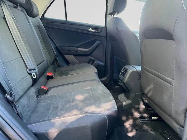 VOLKSWAGEN T-Roc (2023) — foto 11 van 24