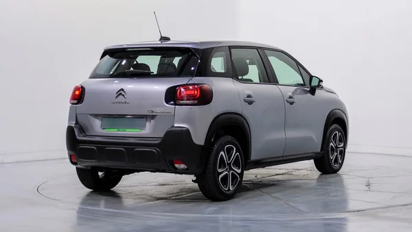 Citroen C3 Aircross (2022) — foto 45 van 55