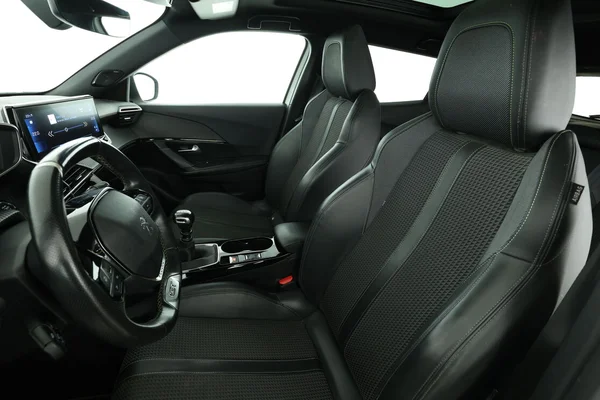 Peugeot 2008 (2008) — foto 16 van 16