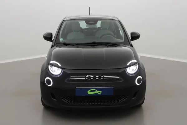 Fiat E-500 (2021) — foto 26 van 27