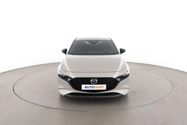 Mazda 3 (2024) — foto 15 van 16