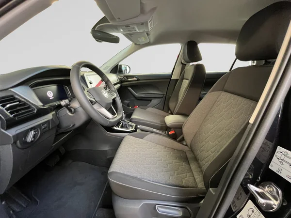 VOLKSWAGEN T-Cross (2026) — foto 2 van 24