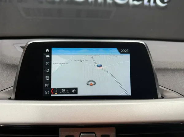 Bmw X1 (2018) — foto 5 van 21