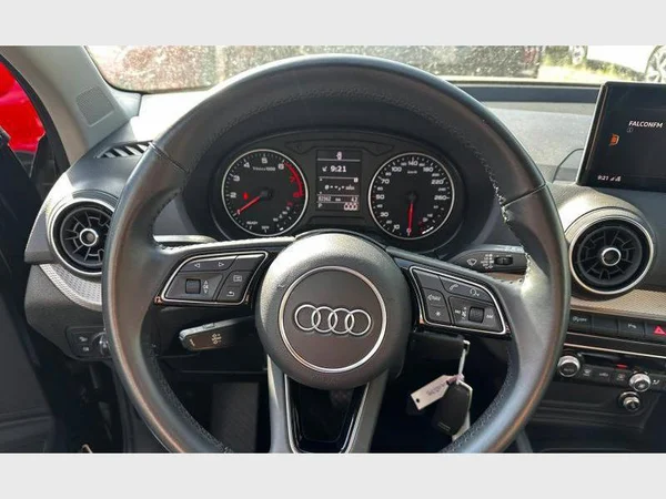 Audi Q2 (2020) — foto 17 van 31