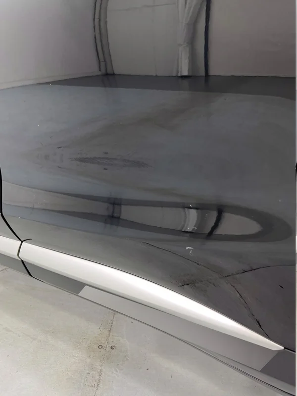 MG Zs (2022) — foto 35 van 42