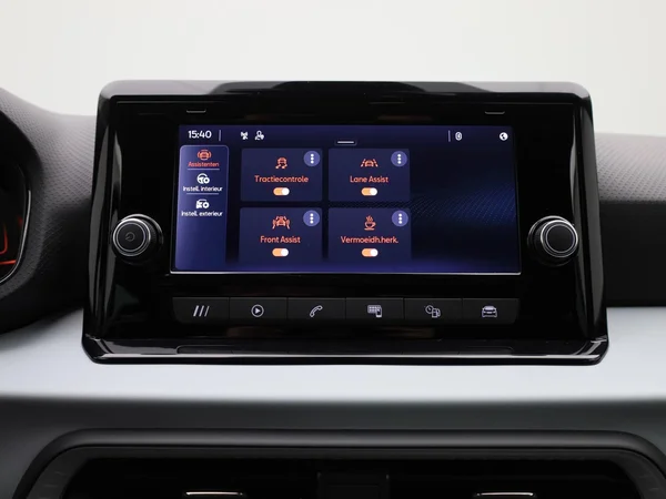 SEAT Arona (2023) — foto 21 van 41