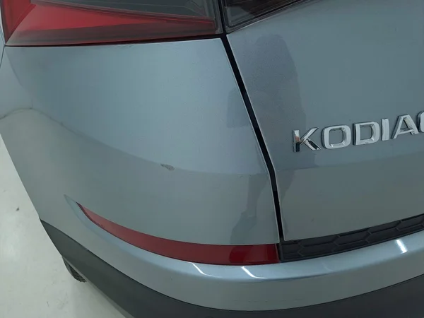 Skoda Kodiaq (2021) — foto 14 van 27