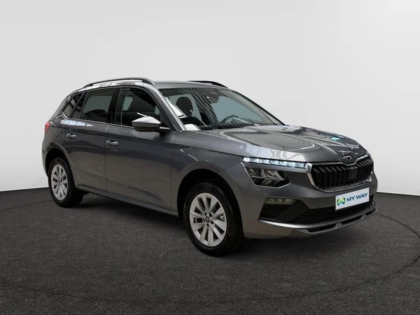 SKODA Kamiq (2026) — foto 4 van 24
