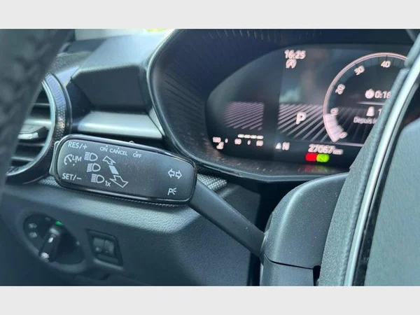 Skoda Fabia (2025) — foto 9 van 26