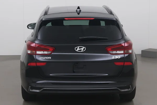 Hyundai i30 Wagon (2026) — foto 8 van 13