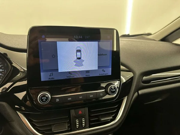 Ford Fiesta (2020) — foto 16 van 16