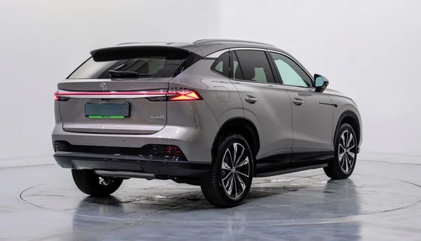 MG HS PHEV (2025) — foto 34 van 38