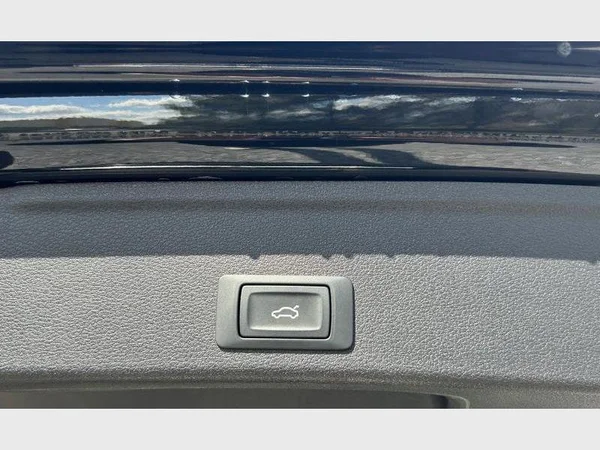 Audi A4 Avant (2022) — foto 20 van 29