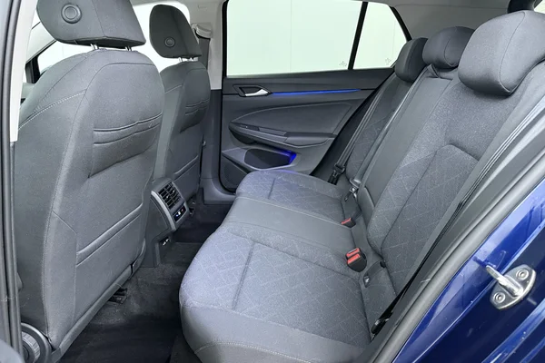 Volkswagen Golf VIII (2023) — foto 19 van 20