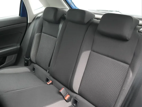 VOLKSWAGEN Polo (2023) — foto 3 van 24