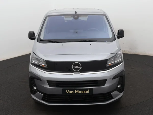 Opel Vivaro (2026) — foto 19 van 25