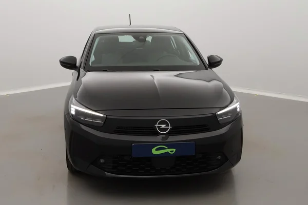 Opel Corsa (2025) — foto 31 van 32