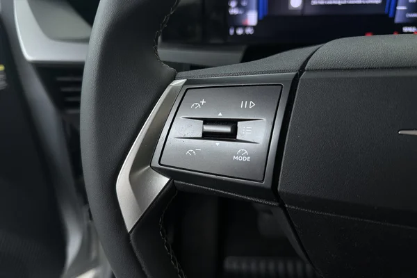 Opel Frontera (2025) — foto 6 van 20