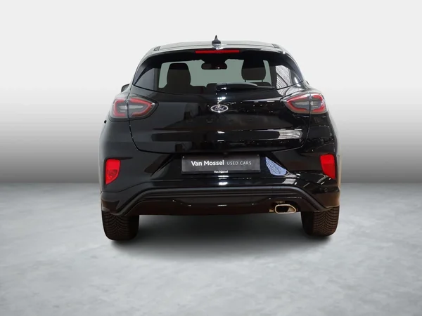 Ford Puma (2023) — foto 12 van 15