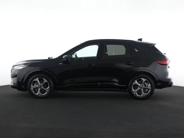 FORD Kuga (2025) — foto 12 van 29