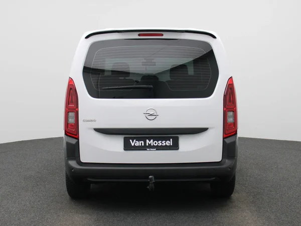 Opel Combo Life (2022) — foto 32 van 35