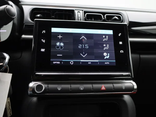 Citroën C3 (2021) — foto 15 van 35