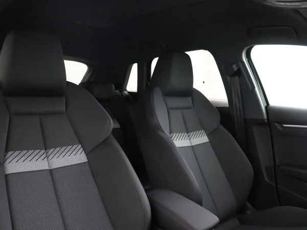 AUDI A3 Sportback (2025) — foto 18 van 18