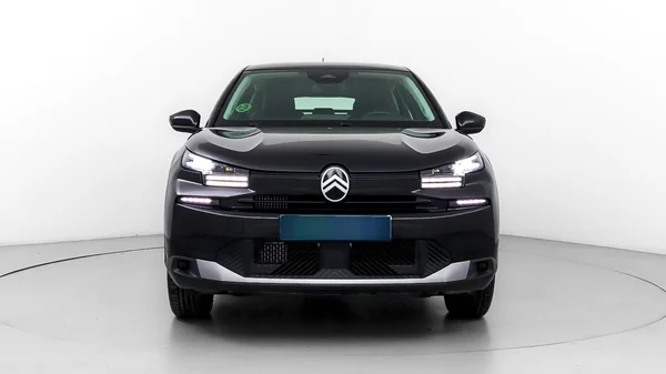 Citroen C4 (2025) — foto 77 van 78