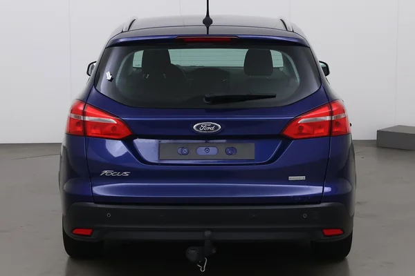 Ford Focus Sw (2018) — foto 18 van 23