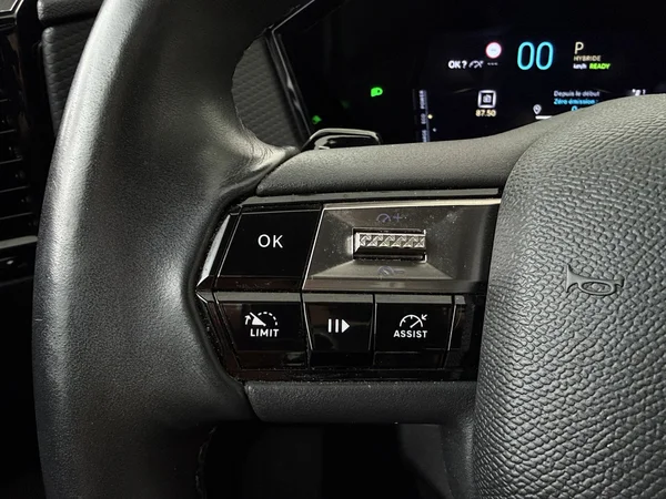 DS AUTOMOBILES DS 4 (2022) — foto 9 van 31