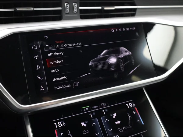 AUDI A6 PHEV (2022) — foto 14 van 24