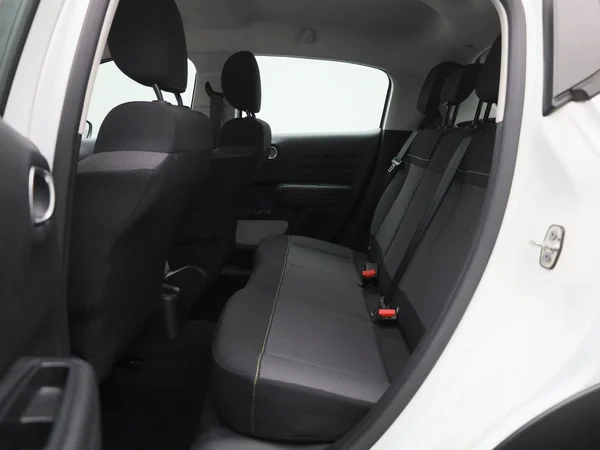 Citroën C3 (2022) — foto 4 van 34