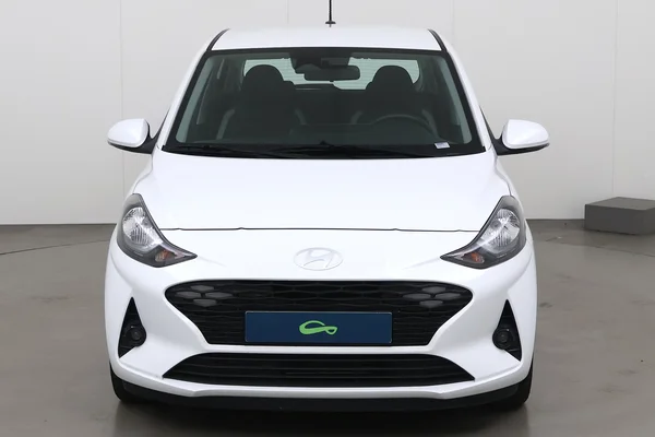 Hyundai i10 (2024) — foto 12 van 19