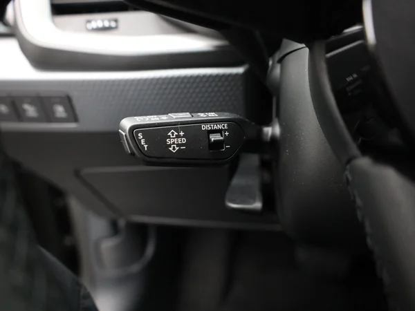 AUDI A1 Sportback (2025) — foto 6 van 19