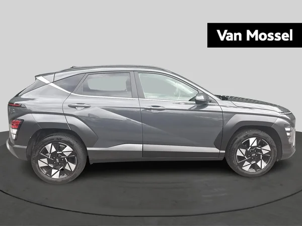 Hyundai Kona (2025) — foto 11 van 15